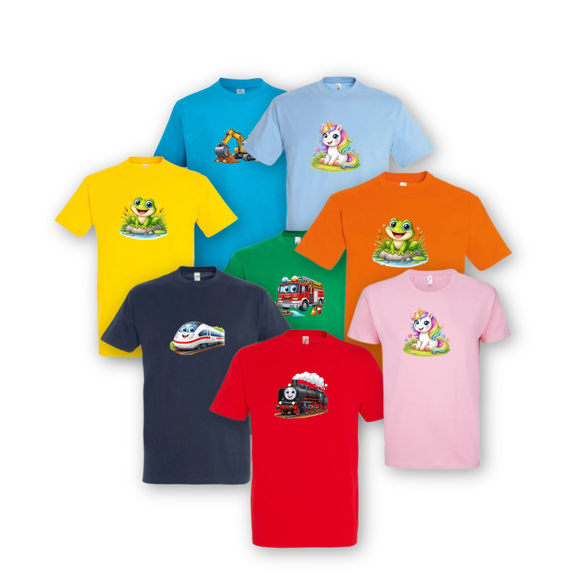 Kinder T-Shirt