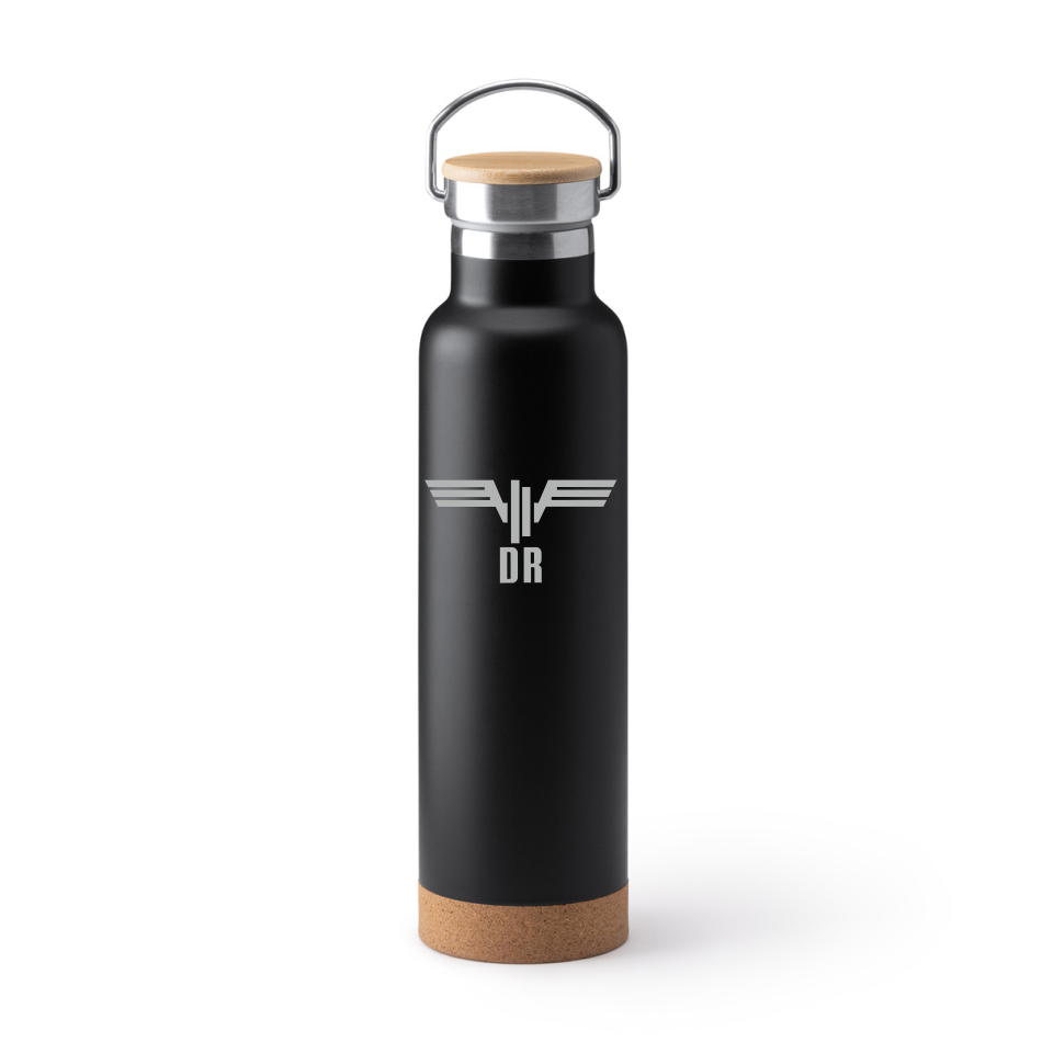 Thermoflasche