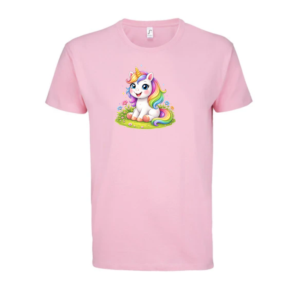Kinder T-Shirt