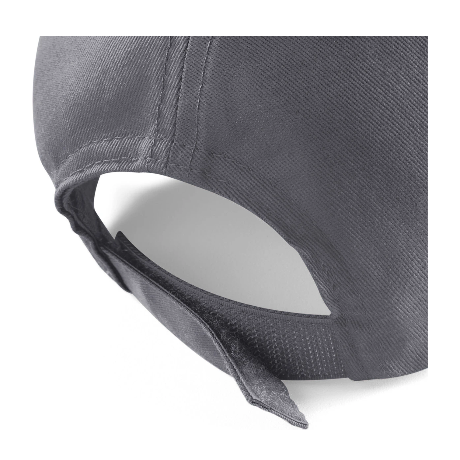 Kappe mit Lederpatch