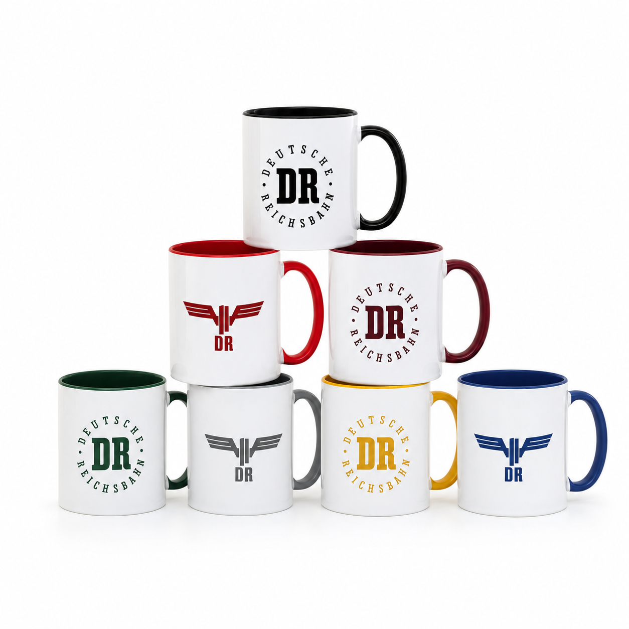 Keramik Tasse