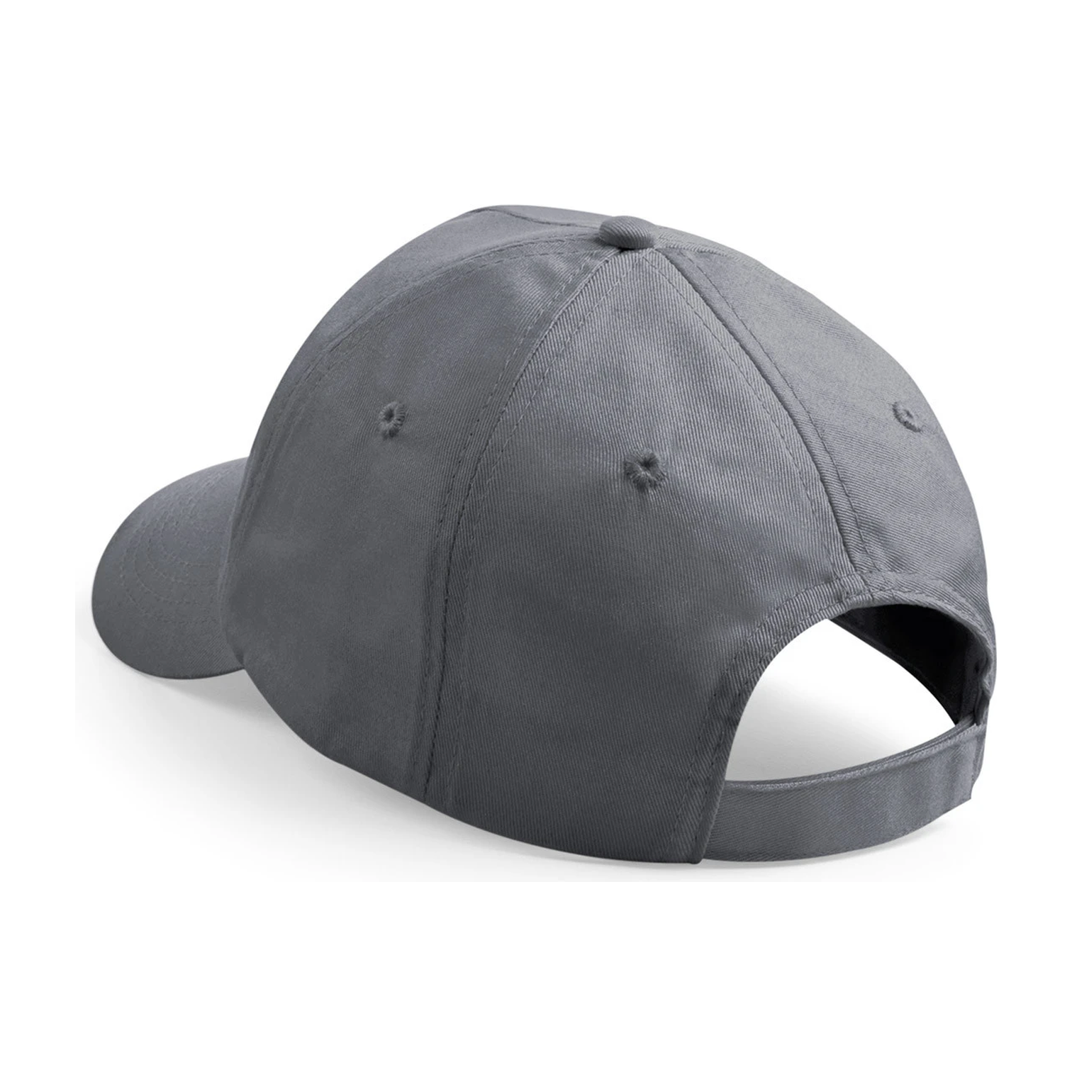 Kappe mit Lederpatch