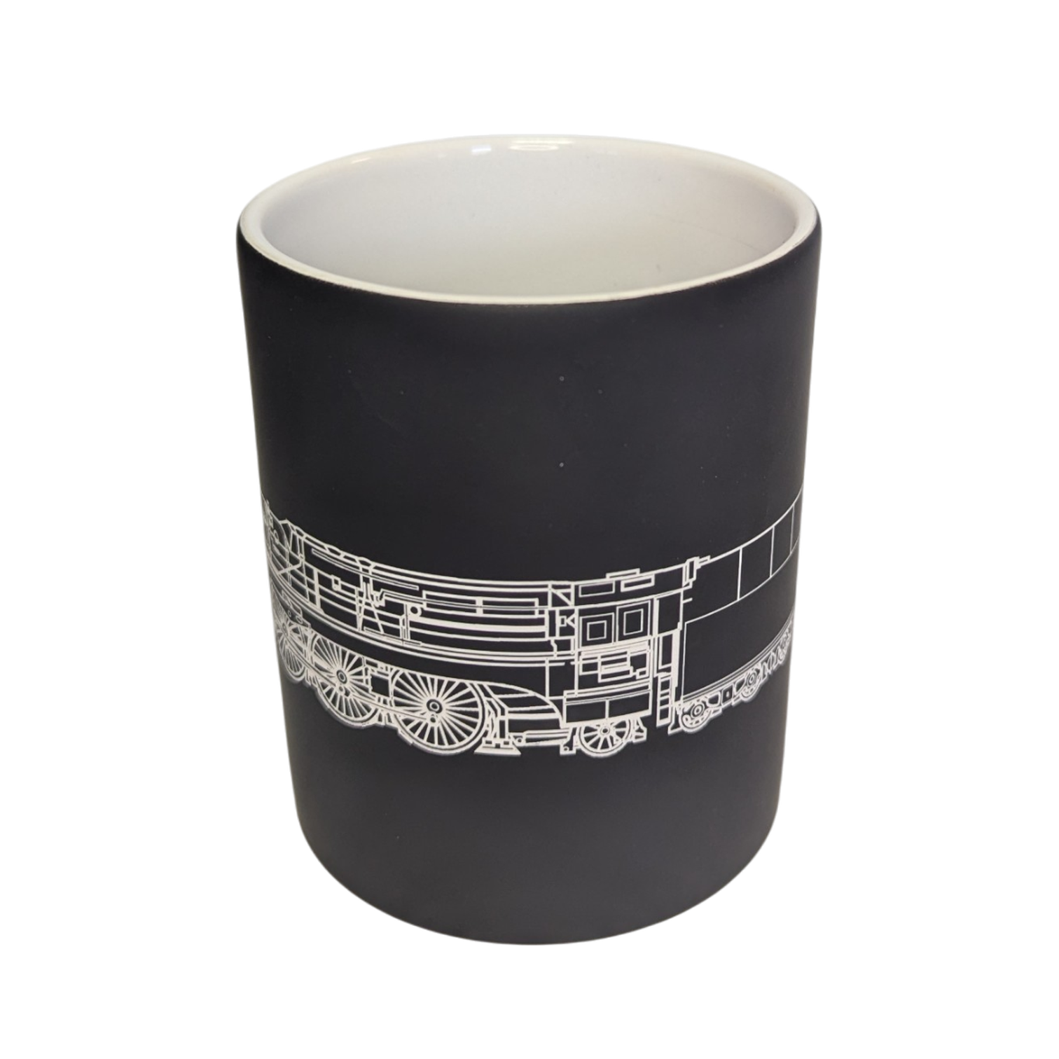 Laser Tasse