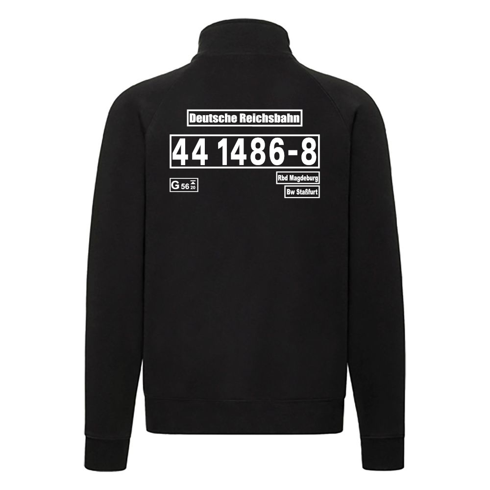 Sweat Half-Zip