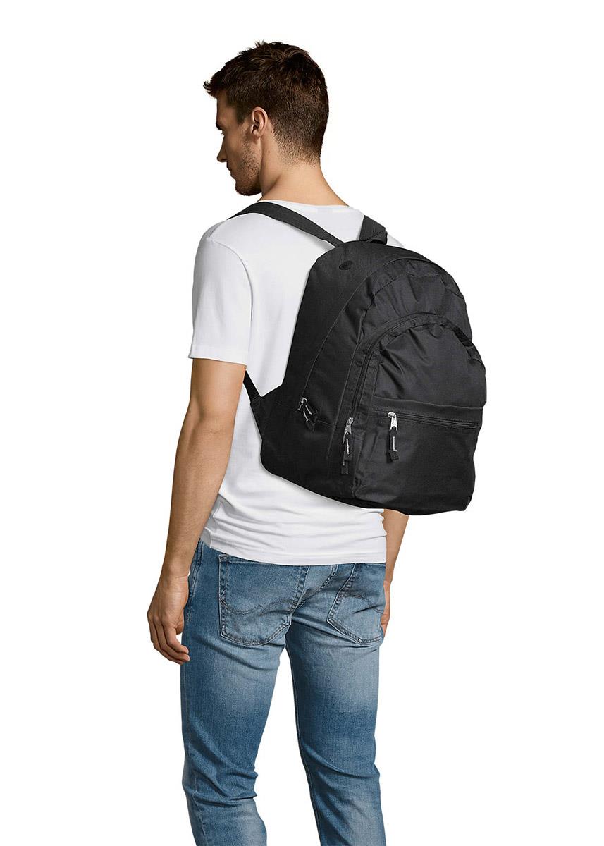 Rucksack